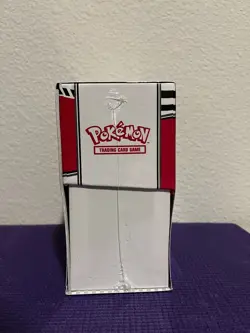 Pokemon TCG: Scarlet & Violet White Flare ETB Elite Trainer Factory Sealed Box - Image 3