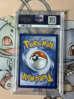 2023 Pokemon Crown Zenith FA Full Art Pikachu #160/159 Full Art PSA 9 Mint - Image 4