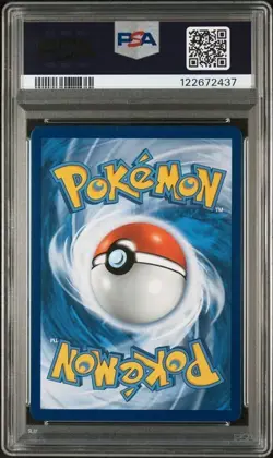 2019 POKEMON SM BLACK STAR PROMO #SM193 FULL ART/GARCHOMP & GIRATINA GX PSA 9 - Image 2
