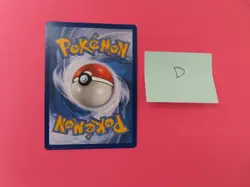 POKEMON TCG Marshadow 103/236 S&M: Cosmic Eclipse Non Holo Rare NM Pikachu D - Image 2