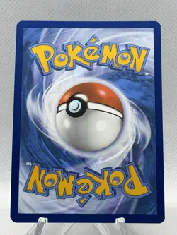 Pokemon TCG Tornadus 210 White Flare Black Star Promo Illustration Holo - Image 2