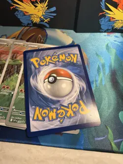 Pokemon Victini Illustration Rare Jumbo Lot Of 10 Black Star Promo 208 - Image 3