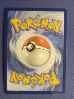 Pokemon TCG Gothorita (Master Ball Pattern) 042/086 Sv: White Flare Holo NM - Image 2