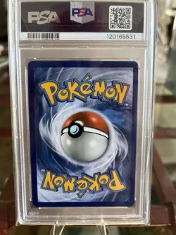 PSA 10🔥Pokemon XY Steam Siege M Gardevoir EX 2016 Gem Mint 79/114 - Image 2
