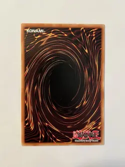 The Fang of Critias DRL2-EN006 Dragons of Legend 2 1st Edition - Image 2