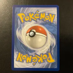 Pokemon TCG Grotle 164/162 SV05 Temporal Forces Card Holo Illustration Rare NM - Image 2