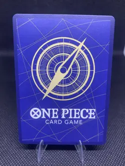 Franky OP10-014 C Royal Blood - ONE PIECE Card Game Japanese - Image 2