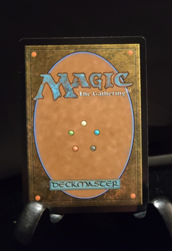 Lizard, Connors's Curse NM MTG - Image 2