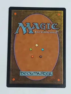 MTG Ogre Berserker (Portal II/Red/C) - BGM - Image 2