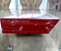 Magic: Marvel's SpiderMan Collector Booster Box In Hand Sealed MTG Ready to Ship - Image 2