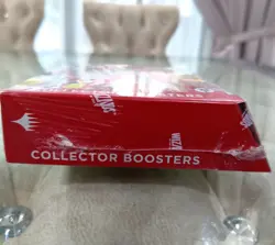 Magic: Marvel's SpiderMan Collector Booster Box In Hand Sealed MTG Ready to Ship - Image 5