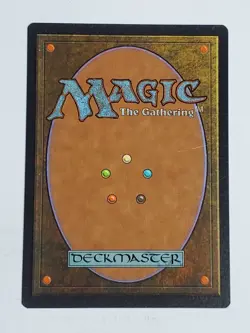 MTG Goblin Piker (Portal II/Red/C) - BGM - Image 2