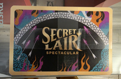Secret Lair Spectacular Planechase Deck Sealed Magic The Gathering MTG Gen Con - Image 1
