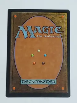 MTG Goblin Cavaliers (Portal II/Red/C) - BGM - Image 2