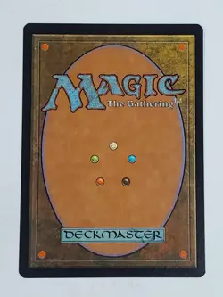 MTG Norwood Warrior (Portal II/Green/C) - BGM - Image 2