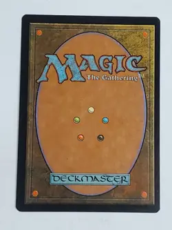 MTG Monstrous Growth (Portal II/Green/C) - BGM - Image 2