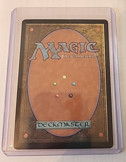 Magic The Gathering MTG Sword of Wealth and Power 0091 M BIG Outlaws Of Thunder - Image 2
