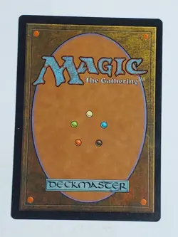 MTG Wind Sail (Portal II/Blue/C) - BGM - Image 2