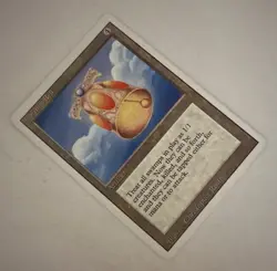 MTG * Kormus Bell LP Revised 3rd Edition Edition Regular SellbyCyn - Image 2