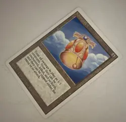 MTG * Kormus Bell LP Revised 3rd Edition Edition Regular SellbyCyn - Image 3