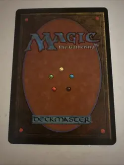 MTG * Kormus Bell LP Revised 3rd Edition Edition Regular SellbyCyn - Image 5