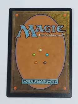 MTG Time Ebb (Portal II/Blue/C) - BGM - Image 2