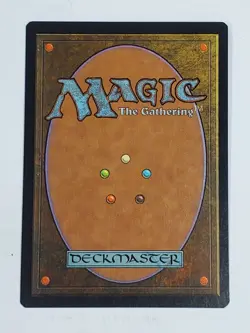 MTG Talas Merchant (Portal II/Blue/C) - BGM - Image 2