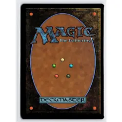 MTG Llanowar Wastes (EOC) 376 - Image 2