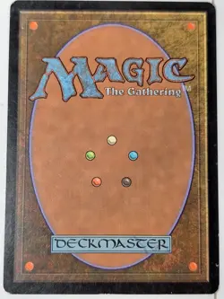 Yavimaya Coast - Apocalypse - Magic the Gathering MTG Nice! - Image 2
