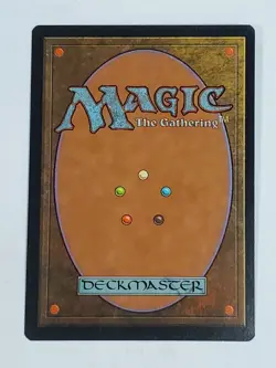 MTG Talas Explorer (Portal II/Blue/C) - BGM - Image 2