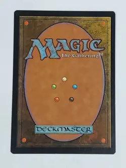 MTG False Summoning (Portal II/Blue/C) - BGM - Image 2