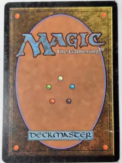 Wintermoon Mesa - Prophecy - Magic the Gathering MTG Nice! - Image 2