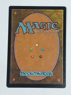 MTG Deja Vu (Portal II/Blue/C) - BGM - Image 2