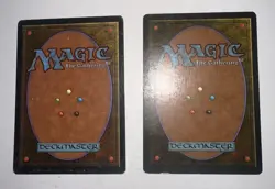 MTG * X1 Red Elemental Blast X1 LP Revised Edition Regular SellbyCyn - Image 5