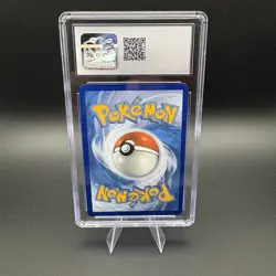 2022 Pokemon Lost Origin Pikachu V Character Rare TG16/TG30 CGC 10 - Image 2