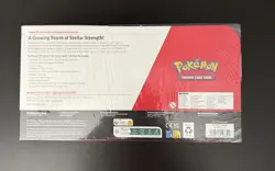 Pokemon Surging Sparks ETB + Booster Bundle Costco 2-pack Sealed - Image 2
