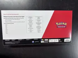 Pokemon TCG: Scarlet & Violet - Prismatic Evolutions 8 Pack Mini Tin Set Costco - Image 2