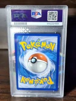 POKEMON 2024 Paldean Fates Hyper Rare CHI-YU Ex #241 PSA 10 Gem RARE Full art - Image 2