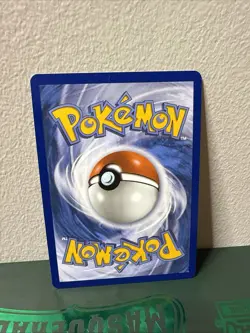 Makuhita Mega Evolution 072/132 Near Mint Pokemon TCG English - Image 2