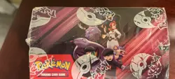 Pokemon TCG Scarlet Violet DESTINED RIVALS BOOSTER BOX Factory Sealed 36 Packs - Image 4