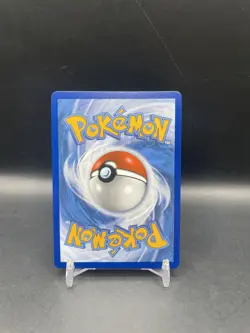 Pokemon Mega Evolutions- Mega Abomasnow EX 157/132- Full Art- NM- Pack fresh. - Image 2