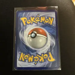 Pokemon TCG Gardevoir EX Secret Rare Holo Full Art Steam Siege 116/114 NM - Image 2
