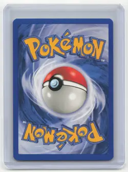 2004 Pokemon Drowsee FireRed & LeafGreen #32/112 Near Mint - Image 2