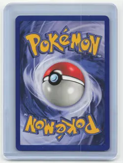 2000 Pokemon Dragonair Base Set 2 #22/130 Near Mint - Image 2