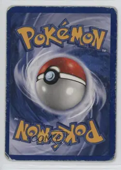 Alakazam Holo German Pokemon Base Set #1 1999 - Image 2