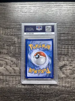 2016 Pokemon XY Generations Radiant Collection Mega Gardevoir Ex #RC31 PSA 9 - Image 2