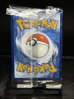 EEVEE 133/165 Pokemon TCG Holiday Calendar 2025 Holo Festive Stamp Promo SEALED - Image 2