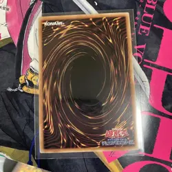 Yugioh - Japanese - Ash Blossom & Joyous Spring Alt - Quarter Centu QCAC JP050 - Image 2