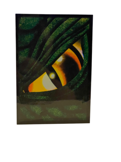 Yugioh Ultimate Insect Lv1 SOD-EN005 ULTIMATE (LP) Excellent - Image 4