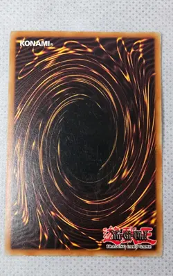 YuGiOh Armed Dragon LV7 DP2-EN012 1st Edition Super Rare DMG - Image 3